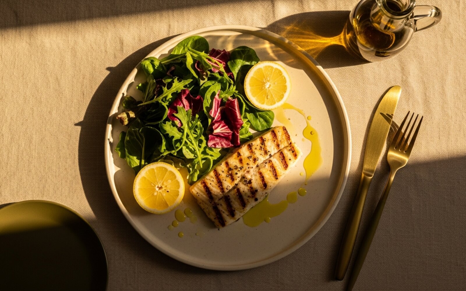 Dietitian consultation