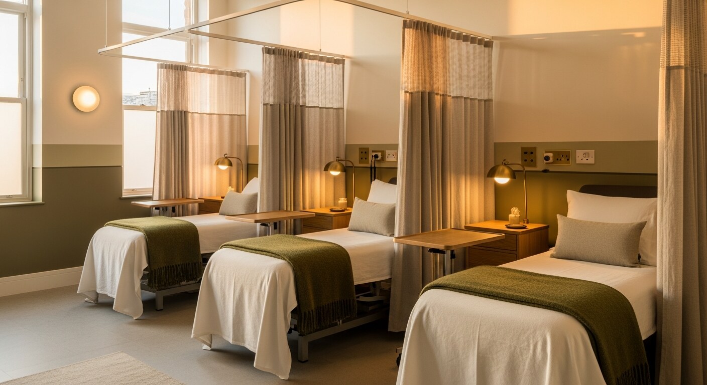 Recovery suite
