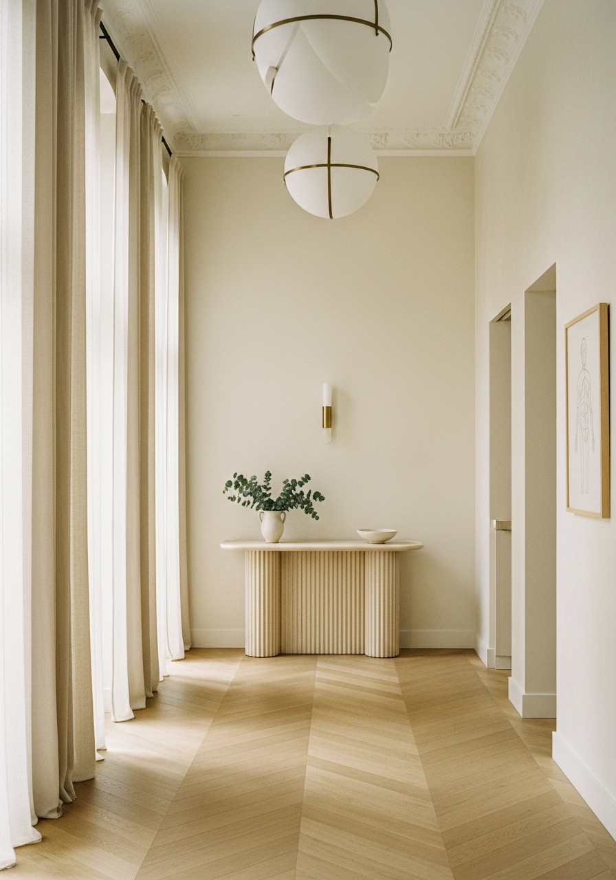 Meridian Health consulting suite
