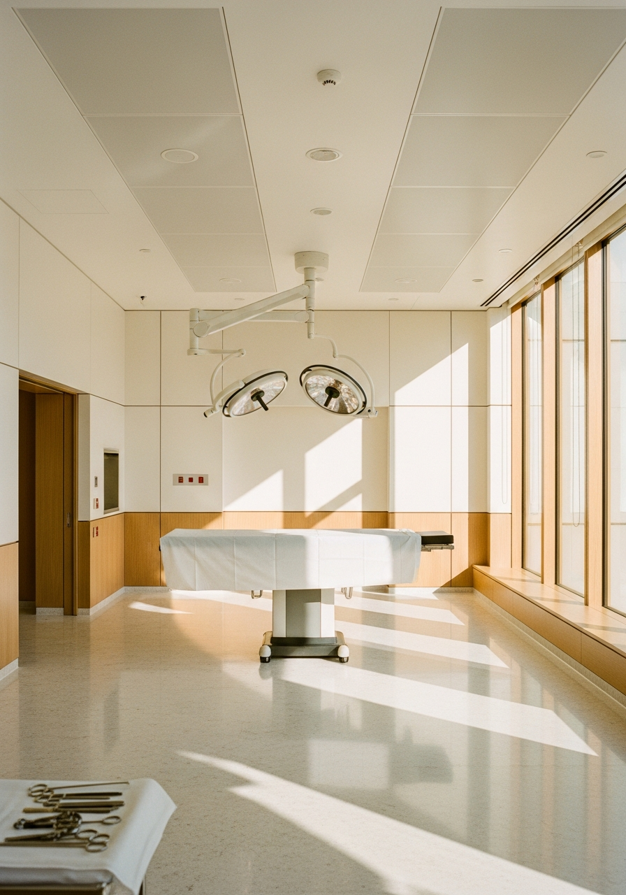Operating theatre