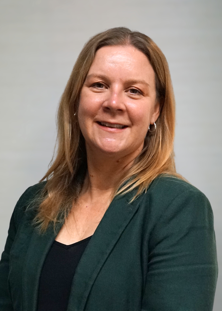 Dr Amy Osborne