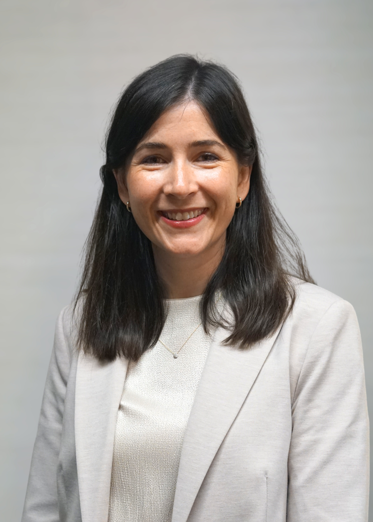 Dr Anna Galligan