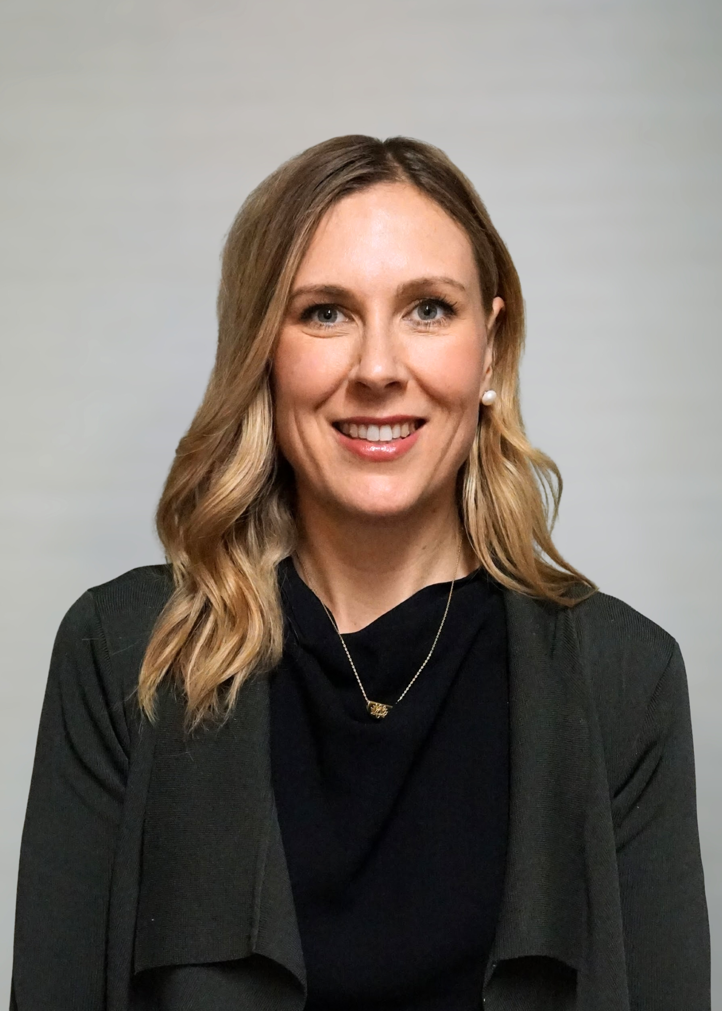 Dr Katrina Heggie