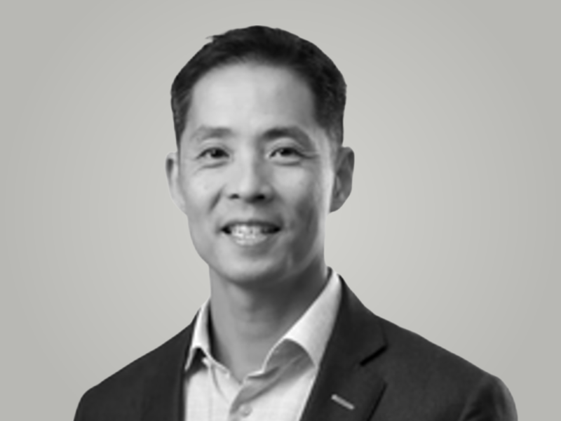 A/Prof Michael Hii